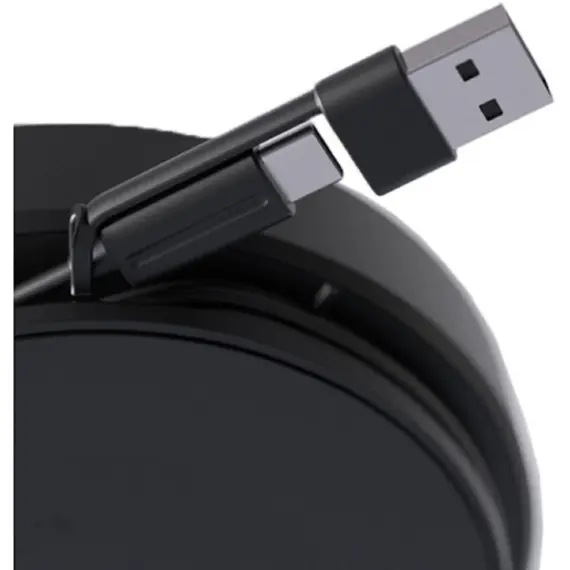 Conference speaker Jabra 2740-109 Speak2 40 MS Teams, USB-C, USB-A, Conference Speaker, Black, 2 imageConference speaker Jabra 2740-109 Speak2 40 MS Teams, USB-C, USB-A, Conference Speaker, Black, 2 imageConference speaker Jabra 2740-109 Speak2 40 MS Teams, USB-C, USB-A, Conference Speaker, Black, 2 image