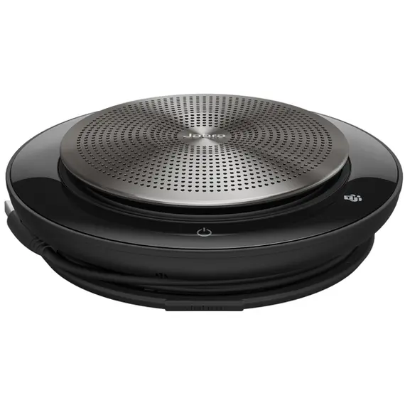 საკონფერენციო მიკროფონი დინამიკით Jabra 7700-309  Speak 750 MS Teams, 10W, BT4.2, USB-A, Conf Speakerphone, Black, 3 imageსაკონფერენციო მიკროფონი დინამიკით Jabra 7700-309  Speak 750 MS Teams, 10W, BT4.2, USB-A, Conf Speakerphone, Black, 3 imageსაკონფერენციო მიკროფონი დინამიკით Jabra 7700-309  Speak 750 MS Teams, 10W, BT4.2, USB-A, Conf Speakerphone, Black, 3 image