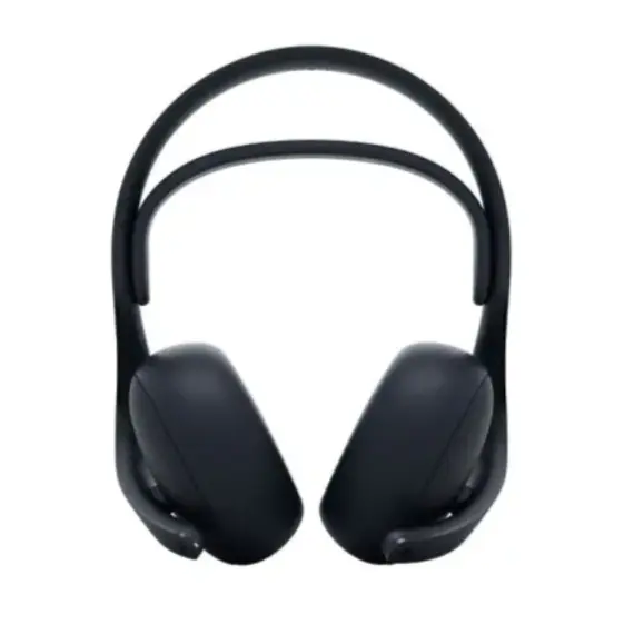 ყურსასმენი Playstation PULSE Elite Wireless Headset Midnight Black /PS5ყურსასმენი Playstation PULSE Elite Wireless Headset Midnight Black /PS5ყურსასმენი Playstation PULSE Elite Wireless Headset Midnight Black /PS5