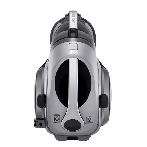 Vacuum cleaner LG VC83209UHAS.AFSQCIS, 4 imageVacuum cleaner LG VC83209UHAS.AFSQCIS, 4 imageVacuum cleaner LG VC83209UHAS.AFSQCIS, 4 image