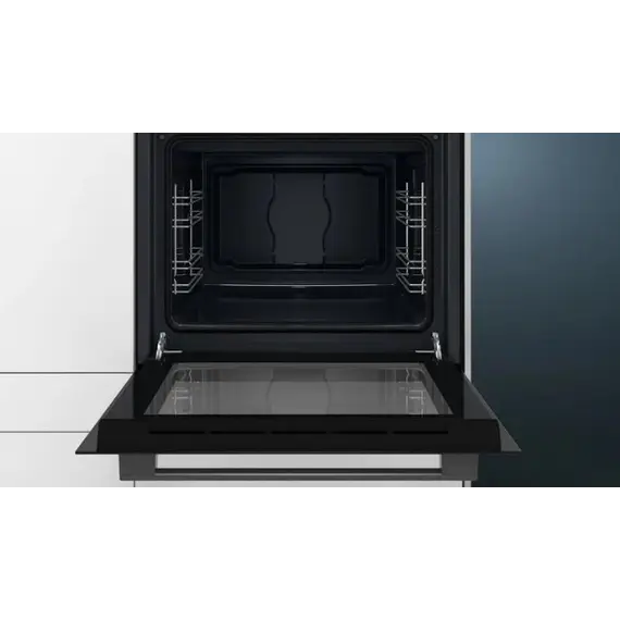 Built-in electric oven BOSCH HBF011BA1T, 3 imageBuilt-in electric oven BOSCH HBF011BA1T, 3 imageBuilt-in electric oven BOSCH HBF011BA1T, 3 image