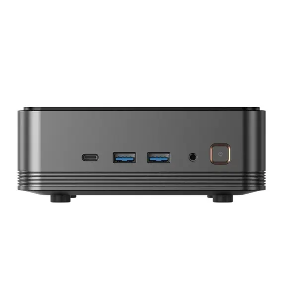 Compact computer ACEMagic F2K, AMD Ryzen 7 8845HS, 32GB, 1TB SSD, Integrated Gray, 3 imageCompact computer ACEMagic F2K, AMD Ryzen 7 8845HS, 32GB, 1TB SSD, Integrated Gray, 3 imageCompact computer ACEMagic F2K, AMD Ryzen 7 8845HS, 32GB, 1TB SSD, Integrated Gray, 3 image