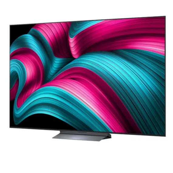 ტელევიზორი LG OLED48C5RLA.AMCN, 3 imageტელევიზორი LG OLED48C5RLA.AMCN, 3 imageტელევიზორი LG OLED48C5RLA.AMCN, 3 image