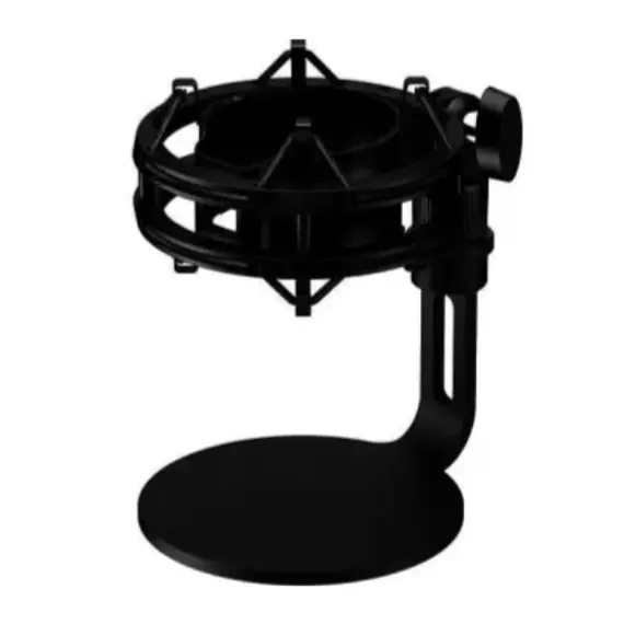 მიკროფონი HyperX QuadCast 2 S - USB Microphone (Black), 4 imageმიკროფონი HyperX QuadCast 2 S - USB Microphone (Black), 4 imageმიკროფონი HyperX QuadCast 2 S - USB Microphone (Black), 4 image