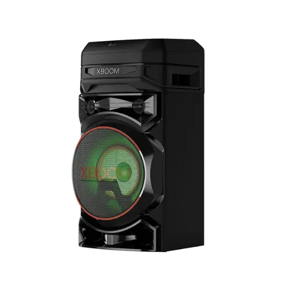 აუდიო სისტემა LG XBOOM RNC5, 4 imageაუდიო სისტემა LG XBOOM RNC5, 4 imageაუდიო სისტემა LG XBOOM RNC5, 4 image