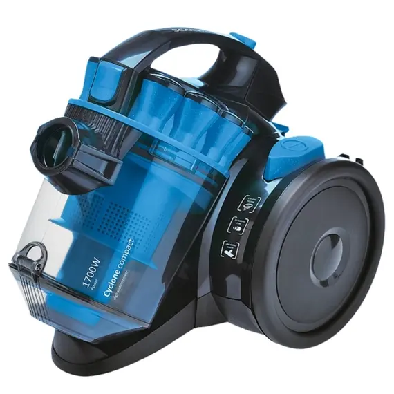 მტვერსასრუტი Scarlett SC-VC80C86, 1700W, 2L, Vacuum Cleaner, Blue, 2 imageმტვერსასრუტი Scarlett SC-VC80C86, 1700W, 2L, Vacuum Cleaner, Blue, 2 imageმტვერსასრუტი Scarlett SC-VC80C86, 1700W, 2L, Vacuum Cleaner, Blue, 2 image