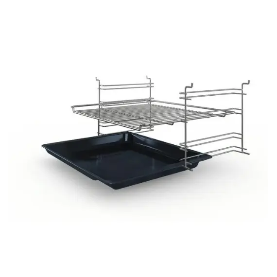 Built-in electric oven BOSCH HBF011BR0T, 2 imageBuilt-in electric oven BOSCH HBF011BR0T, 2 imageBuilt-in electric oven BOSCH HBF011BR0T, 2 image