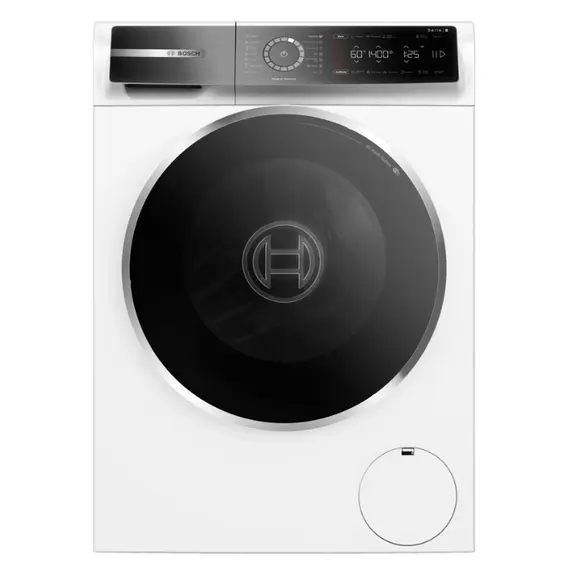 Washing machine BOSCH WGB24400ME/SETWashing machine BOSCH WGB24400ME/SETWashing machine BOSCH WGB24400ME/SET