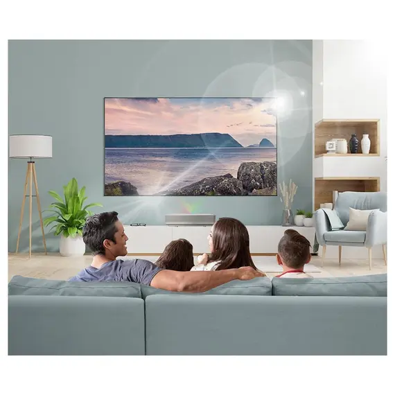 პროექტორი HP 2U5Z7AA BP5000 UHD, DLP Projector, 4K UHD 3840 x 2160, 2000Lm, White, 5 imageპროექტორი HP 2U5Z7AA BP5000 UHD, DLP Projector, 4K UHD 3840 x 2160, 2000Lm, White, 5 imageპროექტორი HP 2U5Z7AA BP5000 UHD, DLP Projector, 4K UHD 3840 x 2160, 2000Lm, White, 5 image