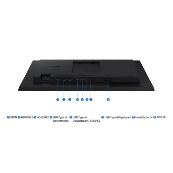 Monitor SAMSUNG LS27D400GAIXCI, 4 imageMonitor SAMSUNG LS27D400GAIXCI, 4 imageMonitor SAMSUNG LS27D400GAIXCI, 4 image