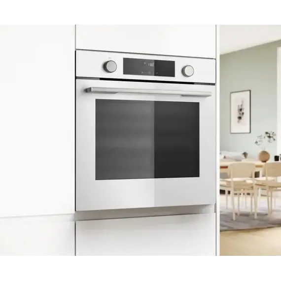Built-in electric oven BOSCH HUA736EV0T, 3 imageBuilt-in electric oven BOSCH HUA736EV0T, 3 imageBuilt-in electric oven BOSCH HUA736EV0T, 3 image