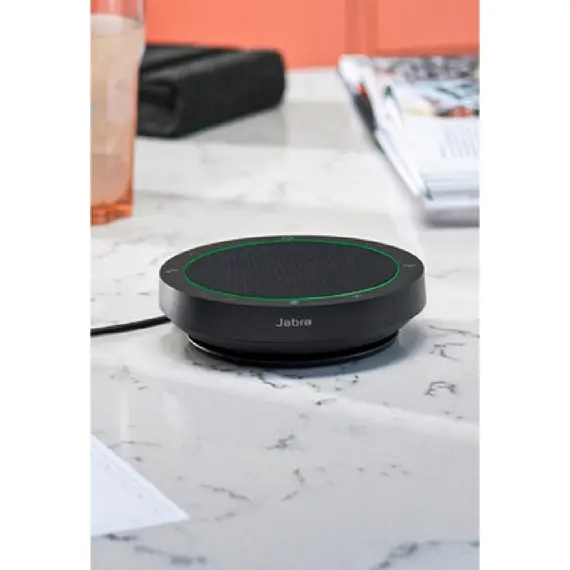 Conference speaker Jabra 2740-109 Speak2 40 MS Teams, USB-C, USB-A, Conference Speaker, Black, 4 imageConference speaker Jabra 2740-109 Speak2 40 MS Teams, USB-C, USB-A, Conference Speaker, Black, 4 imageConference speaker Jabra 2740-109 Speak2 40 MS Teams, USB-C, USB-A, Conference Speaker, Black, 4 image