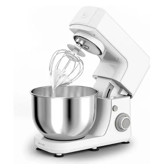 Kitchen mixer TEFAL QB150138Kitchen mixer TEFAL QB150138Kitchen mixer TEFAL QB150138