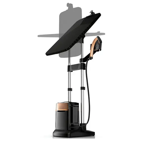 ორთქლის უთო TEFAL QT2020E0, 3 imageორთქლის უთო TEFAL QT2020E0, 3 imageორთქლის უთო TEFAL QT2020E0, 3 image