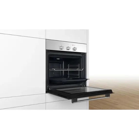 Built-in electric oven BOSCH HBF011BR0T, 3 imageBuilt-in electric oven BOSCH HBF011BR0T, 3 imageBuilt-in electric oven BOSCH HBF011BR0T, 3 image