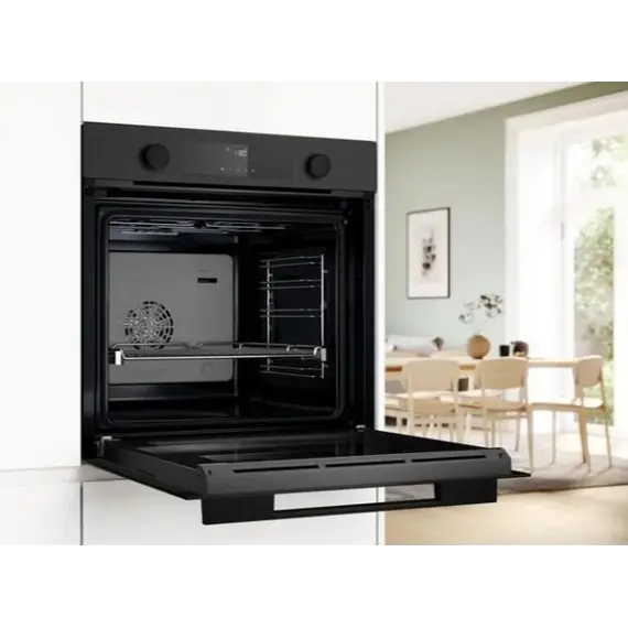 Built-in electric oven BOSCH HUA736EG0T, 4 imageBuilt-in electric oven BOSCH HUA736EG0T, 4 imageBuilt-in electric oven BOSCH HUA736EG0T, 4 image