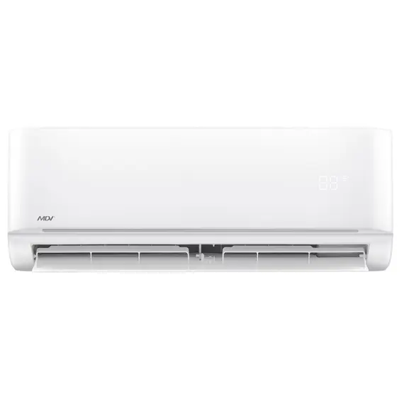 კონდიციონერი MDV By MIDEA MDSAF-18HRN8-IK (RG10), 50-60m², ON/OFF, Air Conditioner, Whiteკონდიციონერი MDV By MIDEA MDSAF-18HRN8-IK (RG10), 50-60m², ON/OFF, Air Conditioner, Whiteკონდიციონერი MDV By MIDEA MDSAF-18HRN8-IK (RG10), 50-60m², ON/OFF, Air Conditioner, White