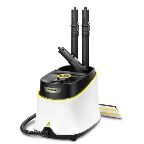 Steam vacuum cleaner KARCHER SC 3 Deluxe Anniversary Edition/1.513-436.0, 3 imageSteam vacuum cleaner KARCHER SC 3 Deluxe Anniversary Edition/1.513-436.0, 3 imageSteam vacuum cleaner KARCHER SC 3 Deluxe Anniversary Edition/1.513-436.0, 3 image