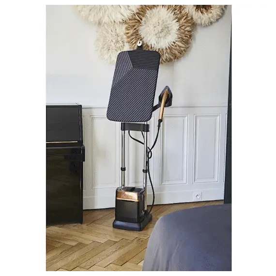 ორთქლის უთო TEFAL QT2020E0, 4 imageორთქლის უთო TEFAL QT2020E0, 4 imageორთქლის უთო TEFAL QT2020E0, 4 image