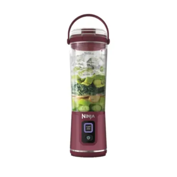 Ninja Blast BC151EUCR Portable Blender Smoothie MakerNinja Blast BC151EUCR Portable Blender Smoothie MakerNinja Blast BC151EUCR Portable Blender Smoothie Maker