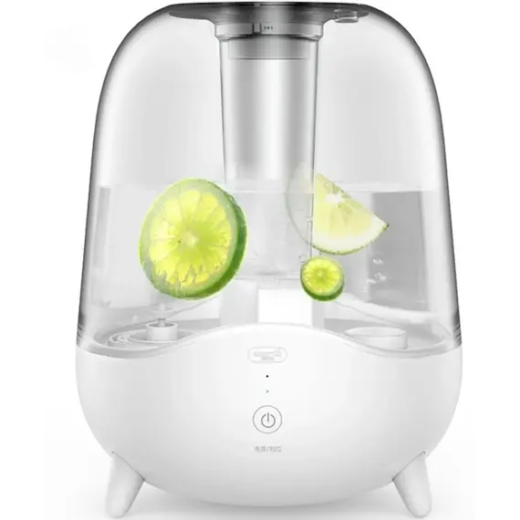 ჰაერის დამატენიანებელი Xiaomi Deerma DEM-F325, 25W, 5L, Humidifier, Whiteჰაერის დამატენიანებელი Xiaomi Deerma DEM-F325, 25W, 5L, Humidifier, Whiteჰაერის დამატენიანებელი Xiaomi Deerma DEM-F325, 25W, 5L, Humidifier, White
