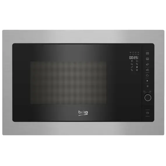 Built-in microwave oven Beko BMGB 25332 BGBuilt-in microwave oven Beko BMGB 25332 BGBuilt-in microwave oven Beko BMGB 25332 BG