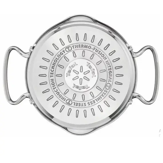 Tefal pot G7197956, 3 imageTefal pot G7197956, 3 imageTefal pot G7197956, 3 image