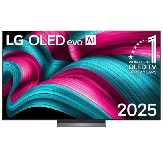 ტელევიზორი LG OLED48C5RLA.AMCNტელევიზორი LG OLED48C5RLA.AMCNტელევიზორი LG OLED48C5RLA.AMCN