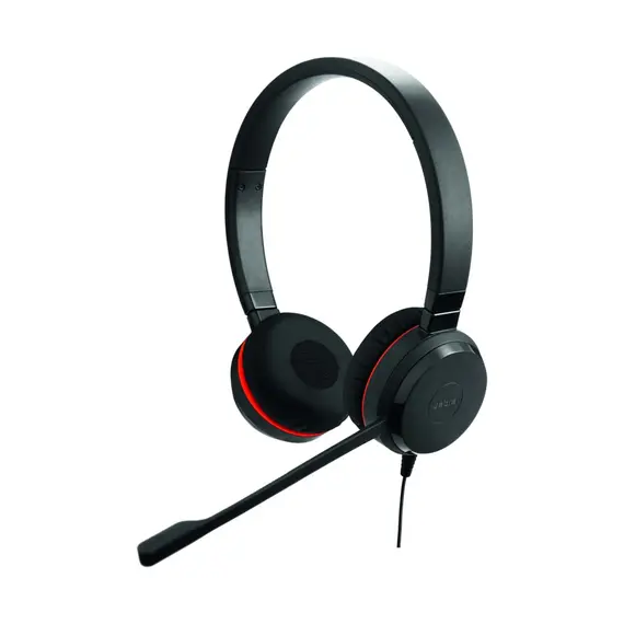 Headset Jabra 5399-823-309 EVOLVE 30 II MS Stereo USB Black, 2 imageHeadset Jabra 5399-823-309 EVOLVE 30 II MS Stereo USB Black, 2 imageHeadset Jabra 5399-823-309 EVOLVE 30 II MS Stereo USB Black, 2 image