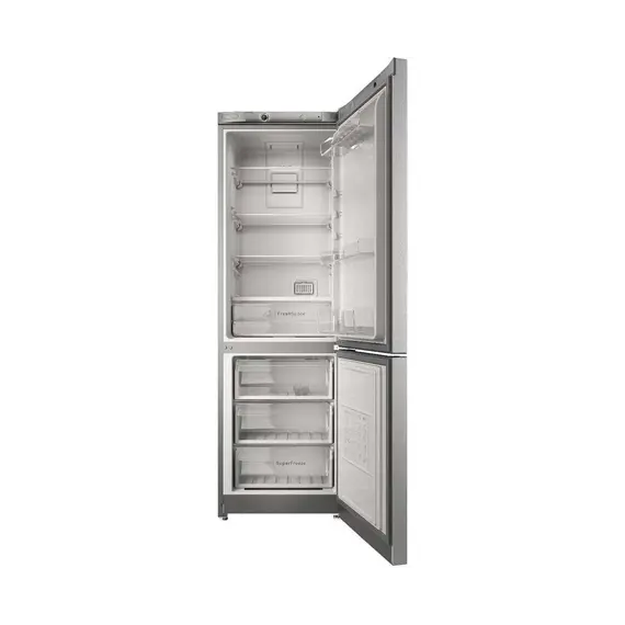 მაცივარი Indesit ITS 4180 G, 2 imageმაცივარი Indesit ITS 4180 G, 2 imageმაცივარი Indesit ITS 4180 G, 2 image