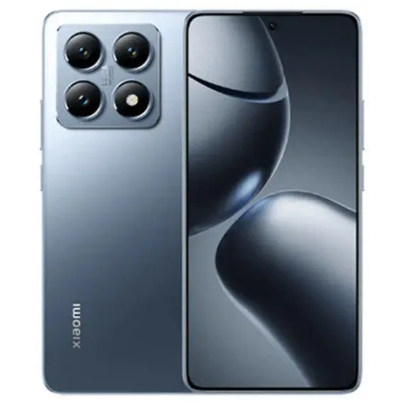 Mobile phone XIAOMI 14T PRO 12GB/512GB BlueMobile phone XIAOMI 14T PRO 12GB/512GB BlueMobile phone XIAOMI 14T PRO 12GB/512GB Blue