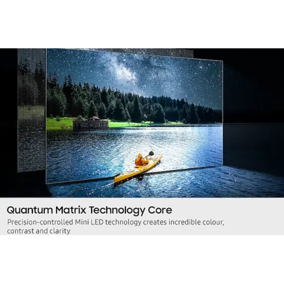 TV SAMSUNG QE100QN80FUXRU, 4 imageTV SAMSUNG QE100QN80FUXRU, 4 imageTV SAMSUNG QE100QN80FUXRU, 4 image