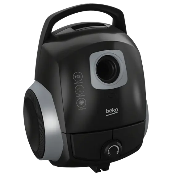 მტვერსასრუტი Beko VCC 44821 AB, 2 imageმტვერსასრუტი Beko VCC 44821 AB, 2 imageმტვერსასრუტი Beko VCC 44821 AB, 2 image