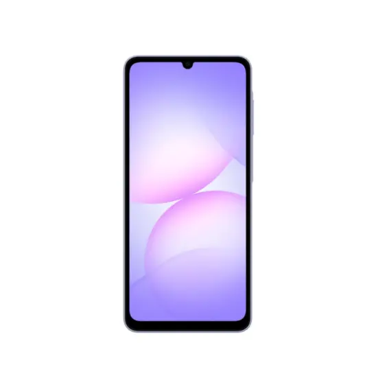 მობილური ტელეფონი SAMSUNG A07 4GB/64GB LIGHT VIOLET SM-A075FLVDCAU, 2 imageმობილური ტელეფონი SAMSUNG A07 4GB/64GB LIGHT VIOLET SM-A075FLVDCAU, 2 imageმობილური ტელეფონი SAMSUNG A07 4GB/64GB LIGHT VIOLET SM-A075FLVDCAU, 2 image