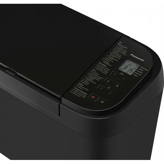 პურის საცხობი PANASONIC SD-R2530KTS, 5 imageპურის საცხობი PANASONIC SD-R2530KTS, 5 imageპურის საცხობი PANASONIC SD-R2530KTS, 5 image