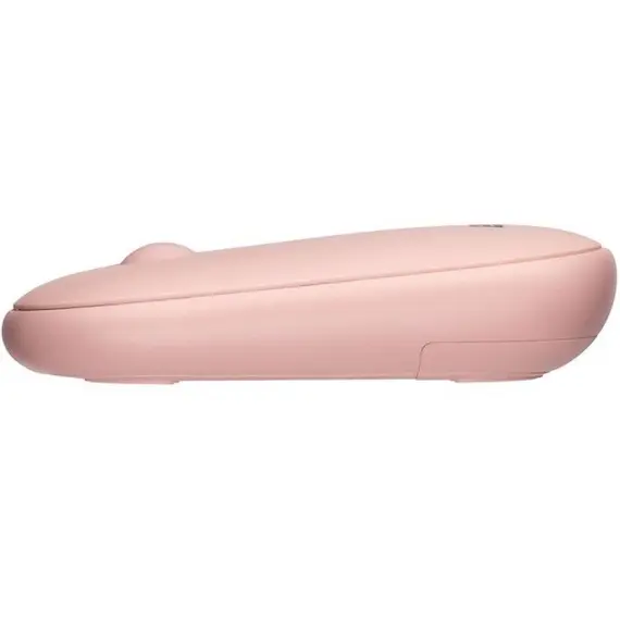 Mouse 2E - MF300 Silent WL BT Mallow pink/2E-MF300WPN, 2 imageMouse 2E - MF300 Silent WL BT Mallow pink/2E-MF300WPN, 2 imageMouse 2E - MF300 Silent WL BT Mallow pink/2E-MF300WPN, 2 image