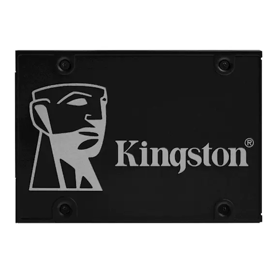 მყარი დისკი Kingston 256GB SSD KC600 SATA3 2.5"მყარი დისკი Kingston 256GB SSD KC600 SATA3 2.5"მყარი დისკი Kingston 256GB SSD KC600 SATA3 2.5"