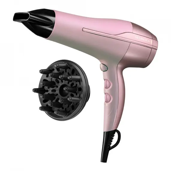 Hair dryer REMINGTON D5901Hair dryer REMINGTON D5901Hair dryer REMINGTON D5901