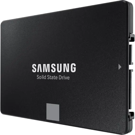 მყარი დისკი Samsung SSD 870 EVO 1TB 2.5" 560R/530W SSD, 2 imageმყარი დისკი Samsung SSD 870 EVO 1TB 2.5" 560R/530W SSD, 2 imageმყარი დისკი Samsung SSD 870 EVO 1TB 2.5" 560R/530W SSD, 2 image