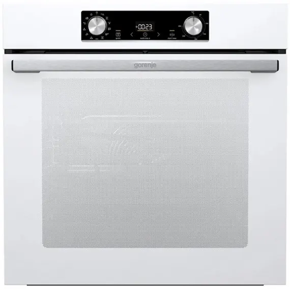 Built-in electric oven GORENJE BOS6737E03WGBuilt-in electric oven GORENJE BOS6737E03WGBuilt-in electric oven GORENJE BOS6737E03WG