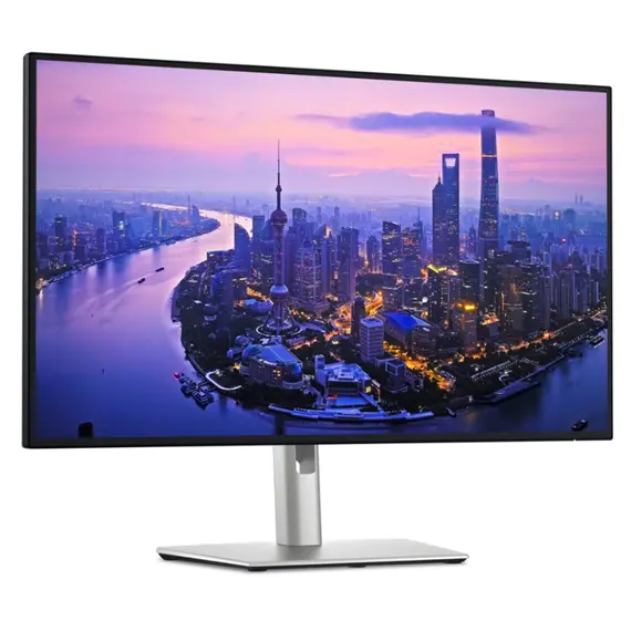 მონიტორი Dell UltraSharp 27 4K Thunderbolt Hub Monitor U2725QE 27”მონიტორი Dell UltraSharp 27 4K Thunderbolt Hub Monitor U2725QE 27”მონიტორი Dell UltraSharp 27 4K Thunderbolt Hub Monitor U2725QE 27”