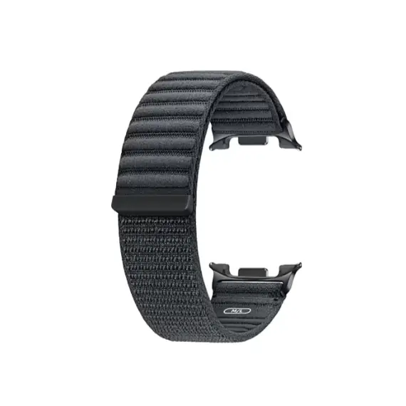 Smart watch strap Samsung Watchband Watch 8 Fabric Graphite (M/L) (ET-SVL33LBEGRU)Smart watch strap Samsung Watchband Watch 8 Fabric Graphite (M/L) (ET-SVL33LBEGRU)Smart watch strap Samsung Watchband Watch 8 Fabric Graphite (M/L) (ET-SVL33LBEGRU)