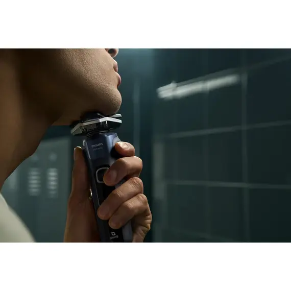 წვერსაპარსი Philips S5885/10, 6 imageწვერსაპარსი Philips S5885/10, 6 imageწვერსაპარსი Philips S5885/10, 6 image