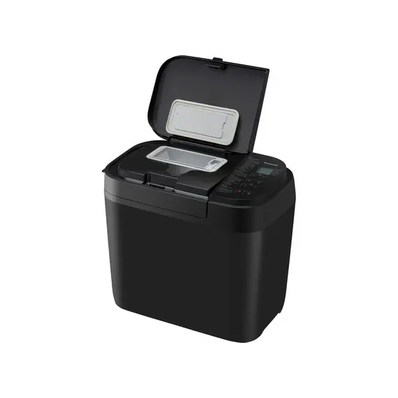 პურის საცხობი PANASONIC SD-R2530KTS, 4 imageპურის საცხობი PANASONIC SD-R2530KTS, 4 imageპურის საცხობი PANASONIC SD-R2530KTS, 4 image