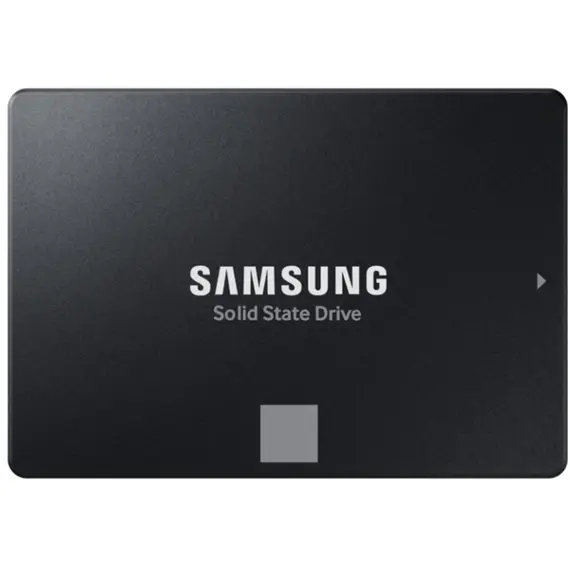 Solid State Drive Samsung SSD 870 EVO 250GB 2.5" 150 TBWSolid State Drive Samsung SSD 870 EVO 250GB 2.5" 150 TBWSolid State Drive Samsung SSD 870 EVO 250GB 2.5" 150 TBW