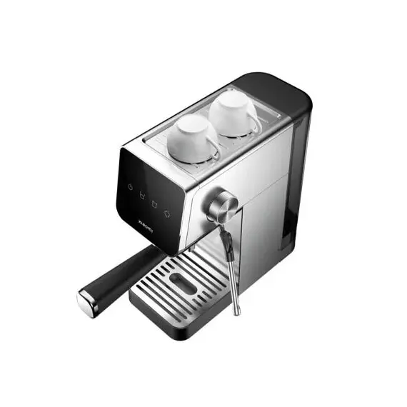Coffee machine Xiaomi Semi Automatic Espresso Machine, 5 imageCoffee machine Xiaomi Semi Automatic Espresso Machine, 5 imageCoffee machine Xiaomi Semi Automatic Espresso Machine, 5 image