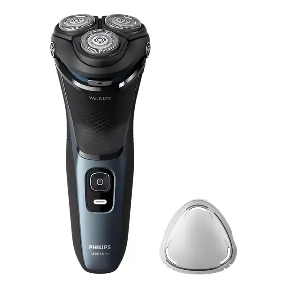 Shaver Philips - S3144/00 Men's electric shaverShaver Philips - S3144/00 Men's electric shaverShaver Philips - S3144/00 Men's electric shaver
