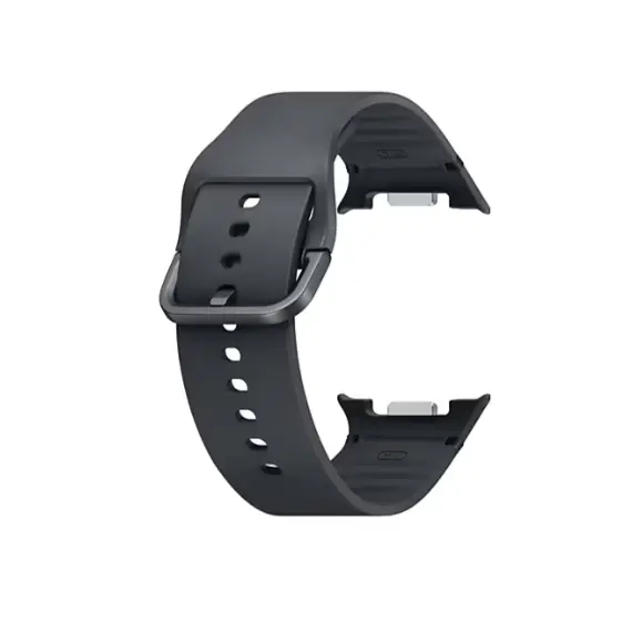 სმარტ საათის სამაჯური Samsung Watchband Watch 8 Sport Graphite (M/L) (ET-SNL33LBEGRU)სმარტ საათის სამაჯური Samsung Watchband Watch 8 Sport Graphite (M/L) (ET-SNL33LBEGRU)სმარტ საათის სამაჯური Samsung Watchband Watch 8 Sport Graphite (M/L) (ET-SNL33LBEGRU)