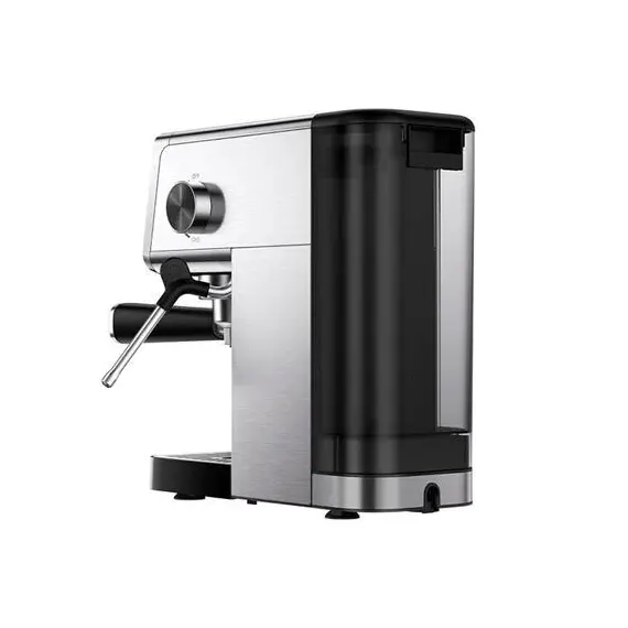 Coffee machine Xiaomi Semi Automatic Espresso Machine, 4 imageCoffee machine Xiaomi Semi Automatic Espresso Machine, 4 imageCoffee machine Xiaomi Semi Automatic Espresso Machine, 4 image