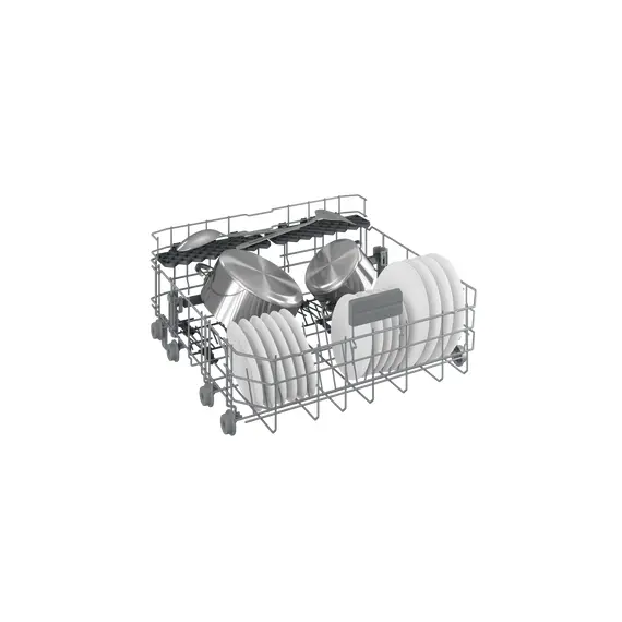 Dishwasher Beko BDIN38643C bPRO500, 5 imageDishwasher Beko BDIN38643C bPRO500, 5 imageDishwasher Beko BDIN38643C bPRO500, 5 image